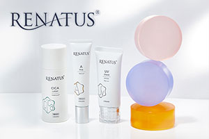 レナトス（RENATUS）image
