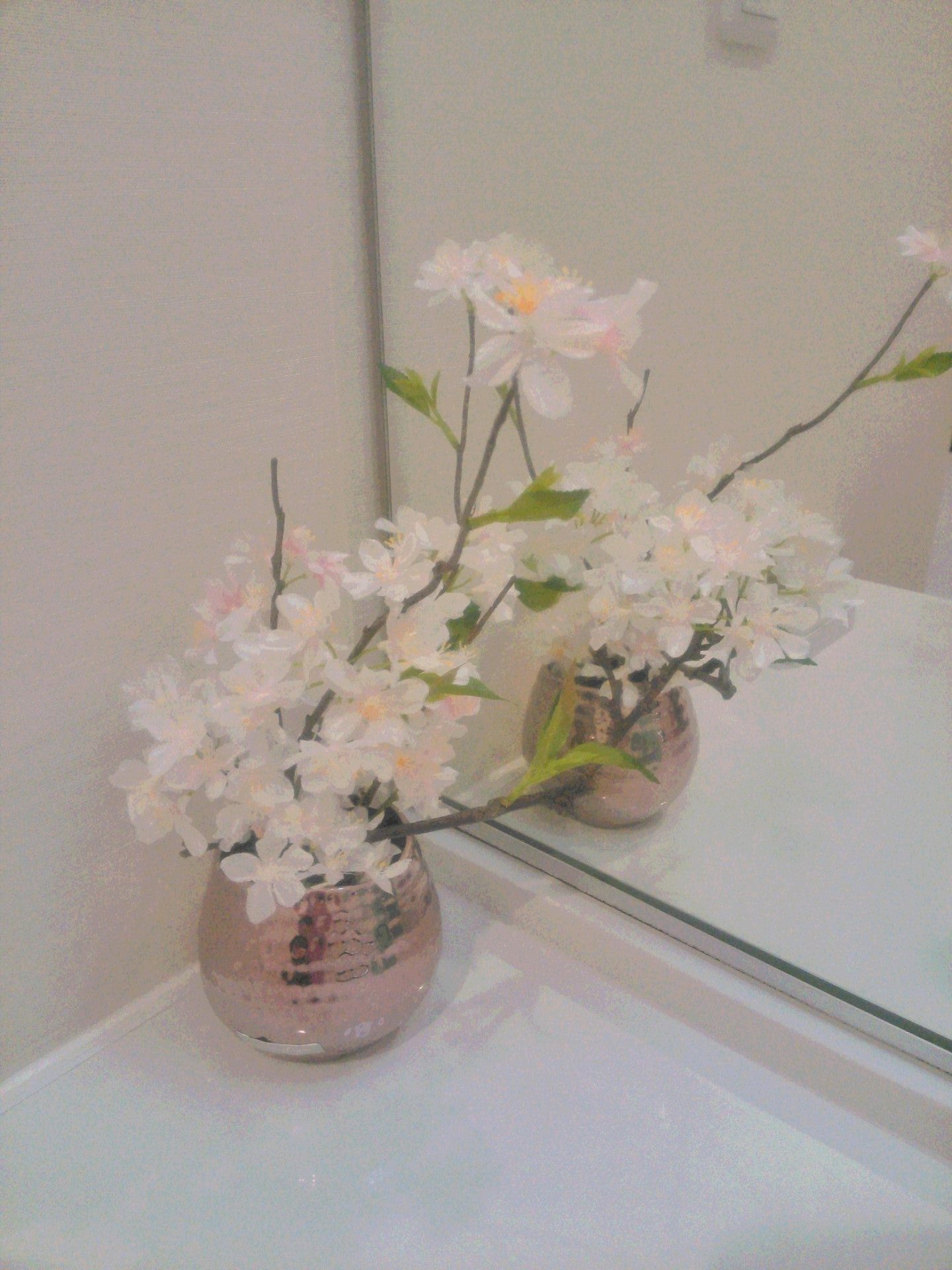 あざ治療に対する思い