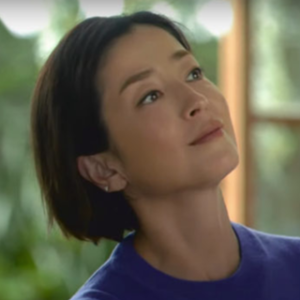 2周年と宮沢りえさんのほくろ～ほくろ除去治療について