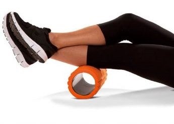 私の健康管理②：筋膜ケア　～鍼治療と運動