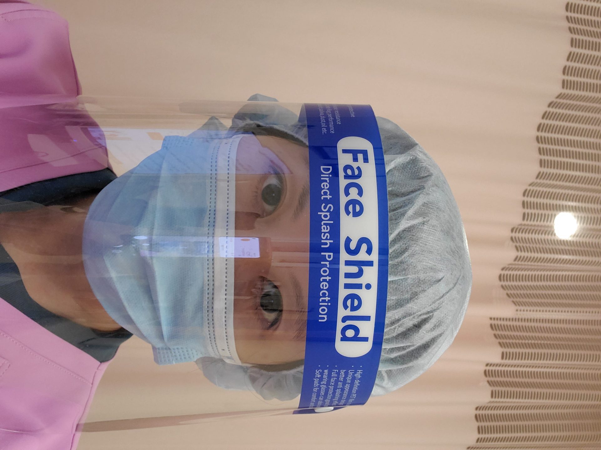 傷あとのお話　①肥厚性瘢痕・ケロイド