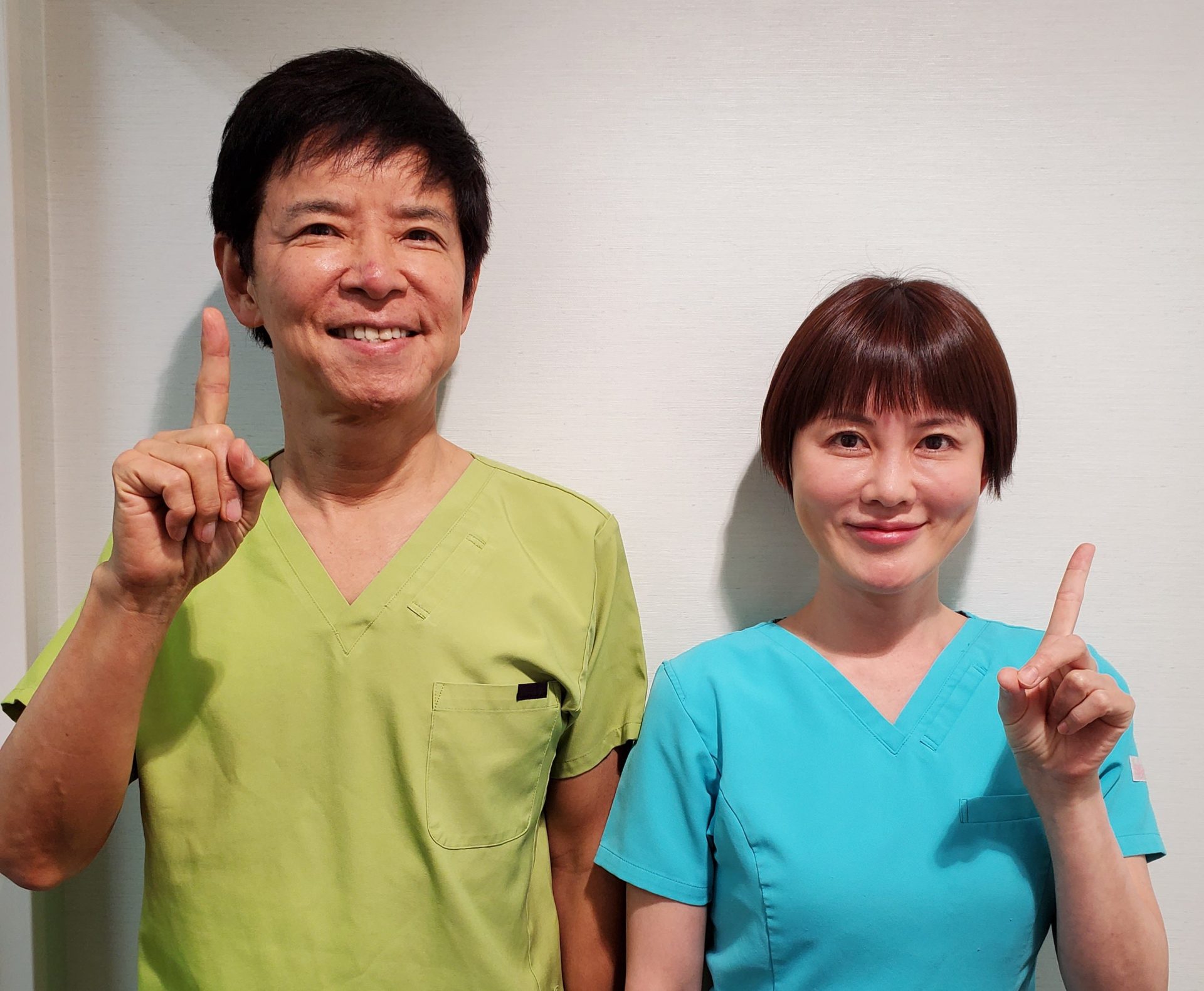 「栄養（食べるもの）①」　何を摂ればいいの？