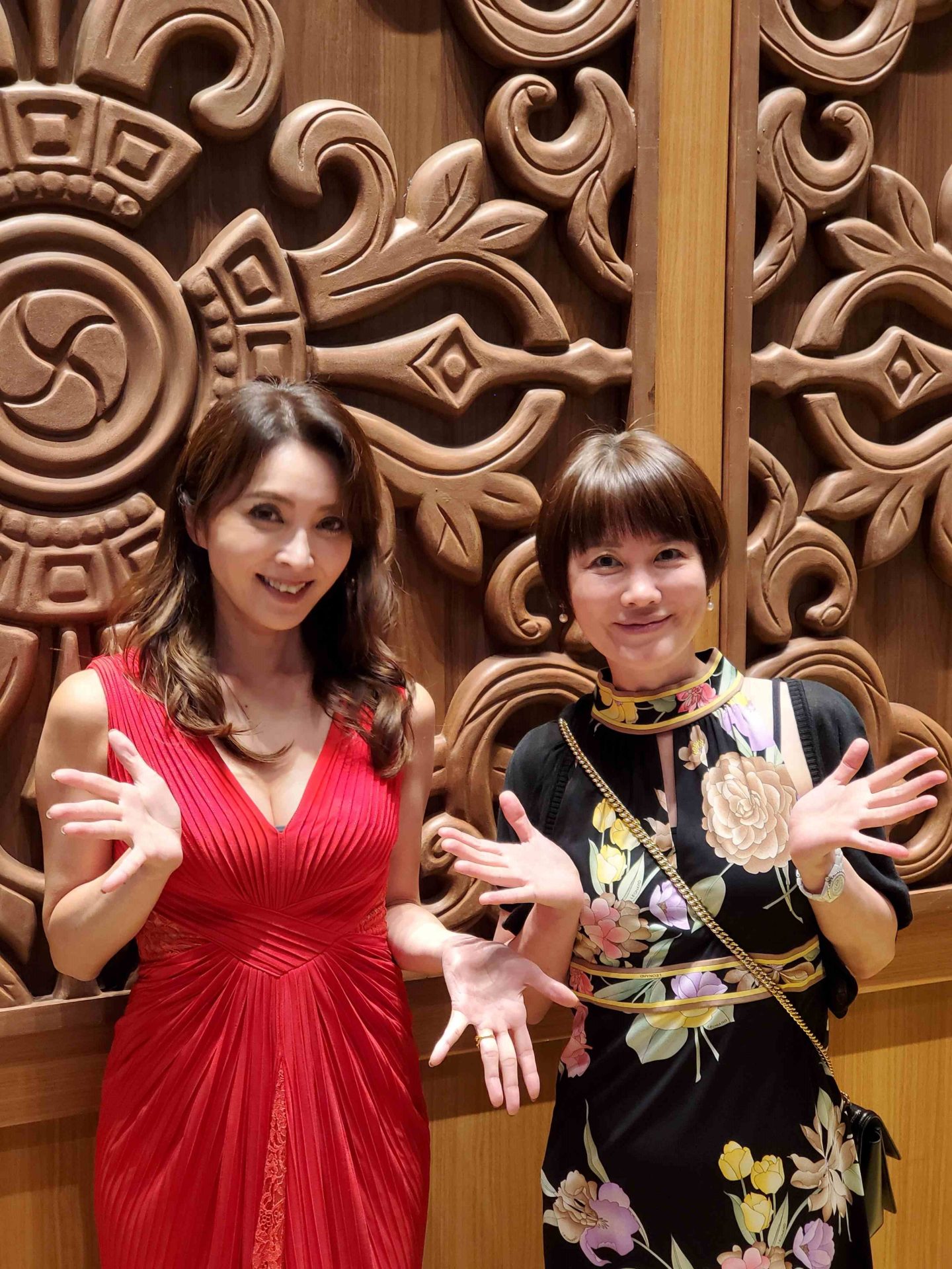 たるみのお話　しぼみたるみ？ふくよかたるみ？